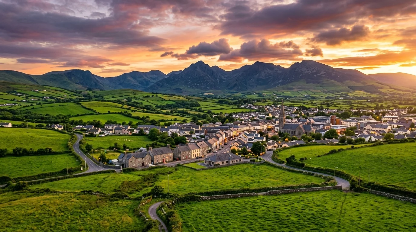 Best IPTV Tralee 2026 — Premium Streaming for the Kingdom