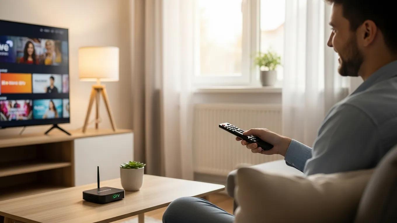 Emerald IPTV refund and free trial policy support