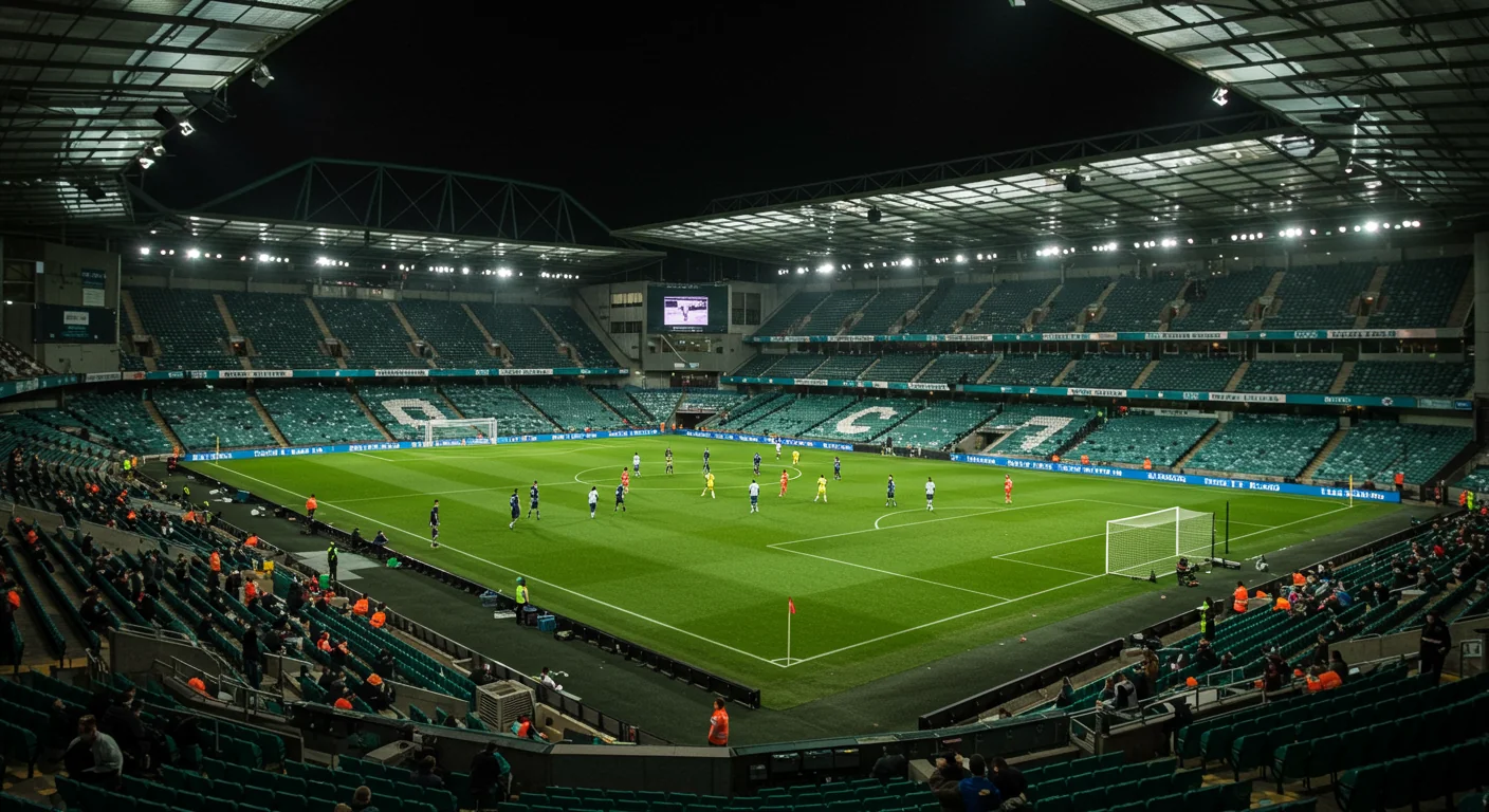 Watch Premier League on IPTV Ireland 2026 — Every Match Live